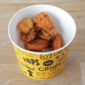 Bucket 1