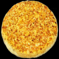 Pizza margherita
