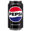 Pepsi zero