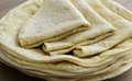 Extra roti plaat