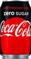 Coca cola zero