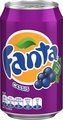 Fanta Cassis