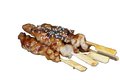 Yakitori skewer