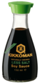Kikkoman soyasaus less salt