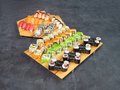 Family Sushi box