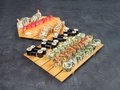 Family Sushi Deluxe