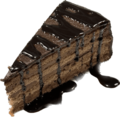 Chocoladecake