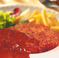 Zigeuner schnitzelschotel
