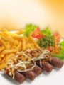 frites Hot Java