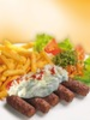 frites Yamas Rhodos
