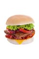 Bacon Burger
