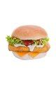 Fish Burger
