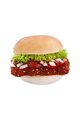 Bonita Groenteburger