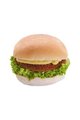 Amsterdamse Kroketburger