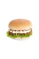 Special Burger