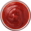 ketchup