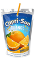 Capri Sun