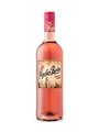 Fles Rosé wijn