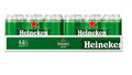tray 24 blikken Heineken