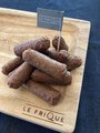 Vegan frikandel (3 mini's is samen 1 gewone)