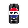 Pepsi Zero