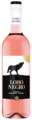 Fles Rosé wijn