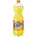 Fanta petfles