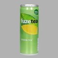 Fuze Tea green blikje
