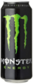monster