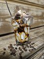 sundae coffee kitkat