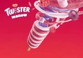 Twister Mallow