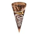 Cornetto MAX Hazelnoot & Chocolade