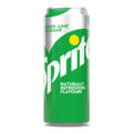 Sprite lemon lime