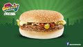 BICKYBURGER ORIGINAL.