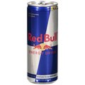 RED BULL.