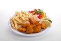 KIBBELING SCHOTEL.