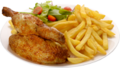 HALVE HAAN DELUXE SCHOTEL.