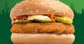 BICKYBURGER CHICKEN.