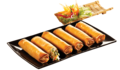 VIËTNAMESE LOEMPIA.