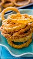 TWISTED ONION.