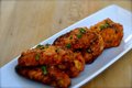 MEXICAN WINGS 5 STUKS.