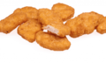 KIPNUGGETS 5 STUKS.