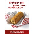 SATÉKROKET.
