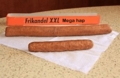 XXL FRIKANDEL.