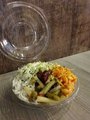 GEMENGDE SALADE.