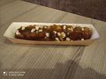 FRIKANDEL MANGO.