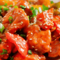 Chili chicken