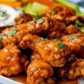 Hot wings