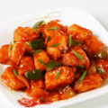 Chili paneer