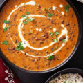 Dal makhani